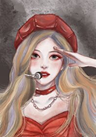 鬼迷妹[娱乐圈]