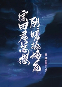 [柯南]宗田君总想阴暗撬墙角