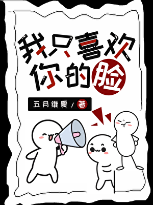 我只喜欢你的脸